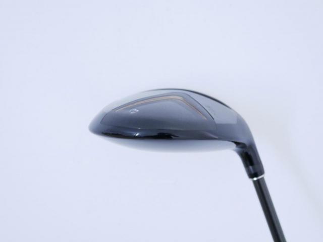 Fairway Wood : PRGR : หัวไม้ 3 PRGR LS (ปี 2022) Loft 16.5 ก้าน Fujikura Speeder Evolution Flex SR
