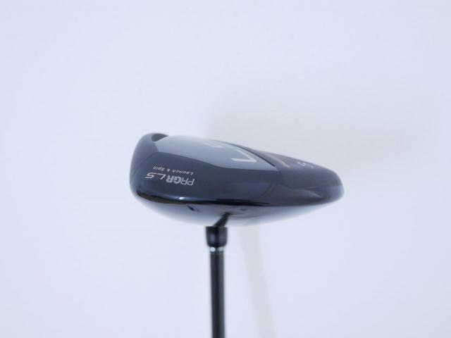 Fairway Wood : PRGR : หัวไม้ 3 PRGR LS (ปี 2022) Loft 16.5 ก้าน Fujikura Speeder Evolution Flex SR