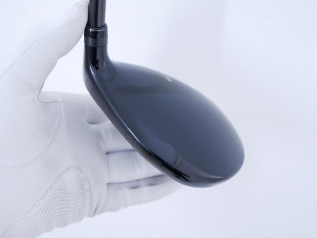 Fairway Wood : PRGR : หัวไม้ 3 PRGR LS (ปี 2022) Loft 16.5 ก้าน Fujikura Speeder Evolution Flex SR