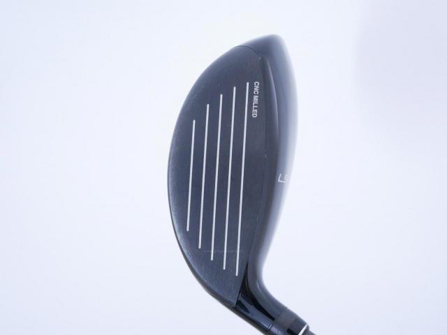 Fairway Wood : PRGR : หัวไม้ 3 PRGR LS (ปี 2022) Loft 16.5 ก้าน Fujikura Speeder Evolution Flex SR