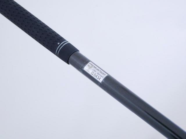 Fairway Wood : PRGR : หัวไม้ 3 PRGR LS (ปี 2022) Loft 16.5 ก้าน Fujikura Speeder Evolution Flex SR