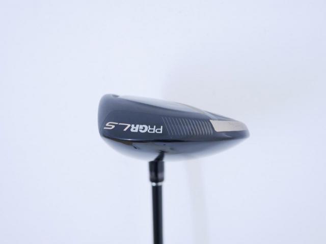 Fairway Wood : PRGR : หัวไม้ 5 PRGR LS (ปี 2022) Loft 20 ก้าน Fujikura Speeder NX Flex SR