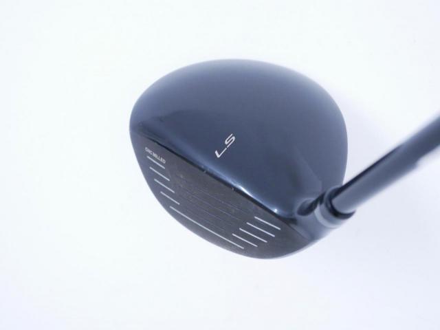 Fairway Wood : PRGR : หัวไม้ 5 PRGR LS (ปี 2022) Loft 20 ก้าน Fujikura Speeder NX Flex SR