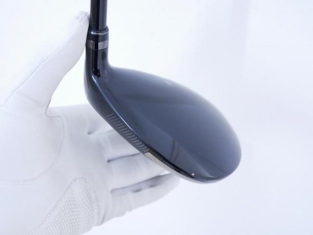 Fairway Wood : PRGR : หัวไม้ 5 PRGR LS (ปี 2022) Loft 20 ก้าน Fujikura Speeder NX Flex SR