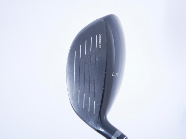 Fairway Wood : PRGR : หัวไม้ 5 PRGR LS (ปี 2022) Loft 20 ก้าน Fujikura Speeder NX Flex SR