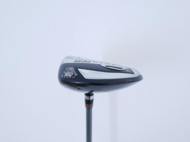 Fairway Wood : PRGR : หัวไม้ 3 PRGR ID Nabla RS (ออกปี 2016) Loft 15 Flex SR (M-40)