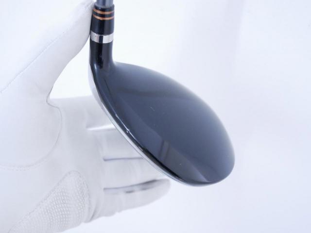 Fairway Wood : PRGR : หัวไม้ 3 PRGR ID Nabla RS (ออกปี 2016) Loft 15 Flex SR (M-40)