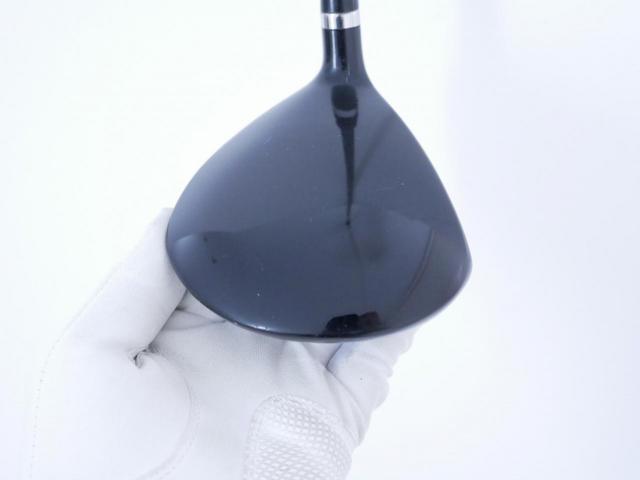 Fairway Wood : PRGR : หัวไม้ 3 PRGR ID Nabla RS (ออกปี 2016) Loft 15 Flex SR (M-40)