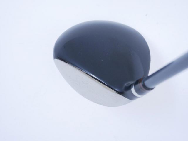 Fairway Wood : PRGR : หัวไม้ 3 PRGR ID Nabla RS (ออกปี 2016) Loft 15 Flex SR (M-40)