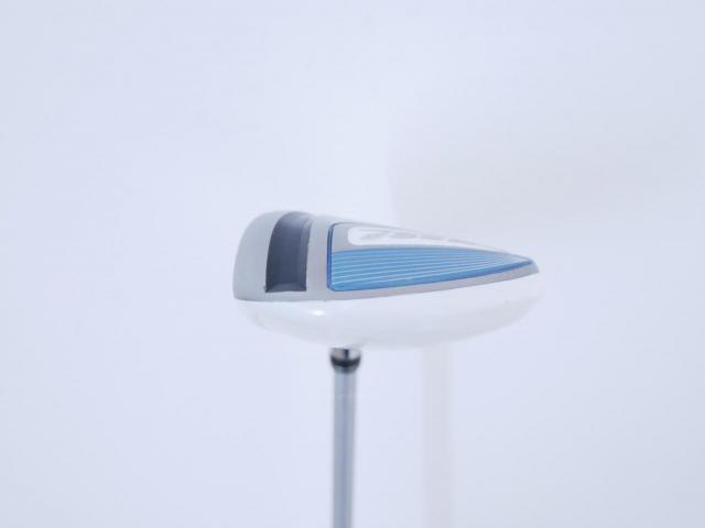 Lady club : All : หัวไม้ 4 PRGR Sweep M-15 Loft 18 Flex L (M-30)