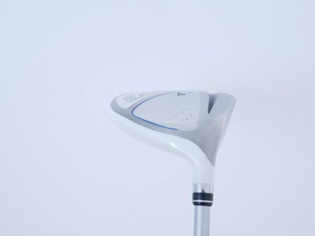 Lady club : All : หัวไม้ 4 PRGR Sweep M-15 Loft 18 Flex L (M-30)