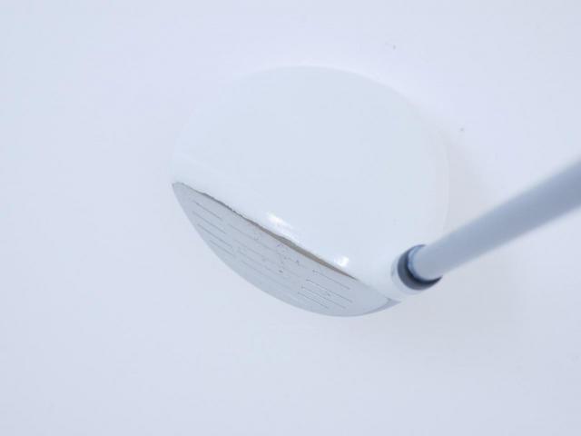 Lady club : All : หัวไม้ 4 PRGR Sweep M-15 Loft 18 Flex L (M-30)