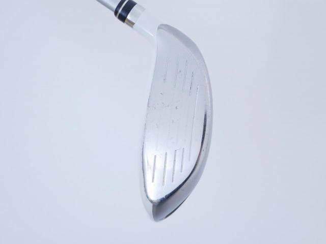 Lady club : All : หัวไม้ 4 PRGR Sweep M-15 Loft 18 Flex L (M-30)