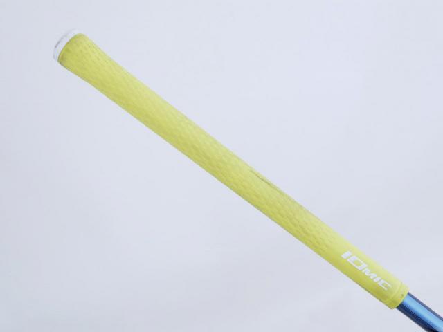 Lady club : All : หัวไม้ 4 PRGR Sweep M-15 Loft 18 Flex L (M-30)