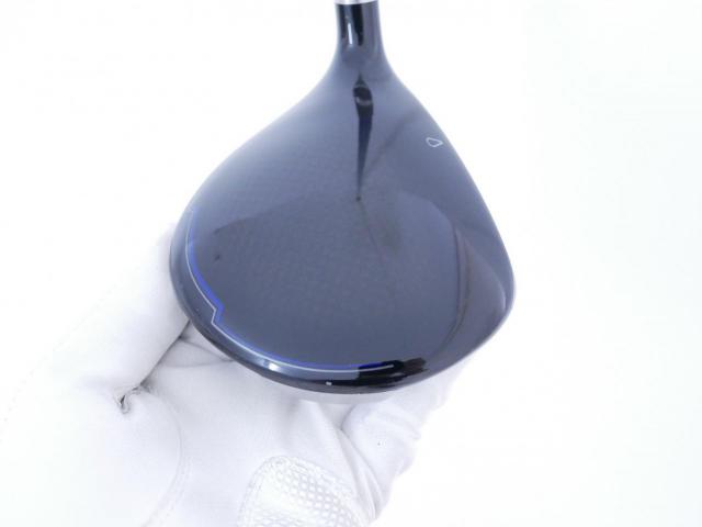 Fairway Wood : Yamaha : หัวไม้ 5 Yamaha Inpres DriveStar (รุ่นปี 2023 ตีไกลมากๆ) Loft 17 ก้าน Fujikura Speeder NX M423f Flex R