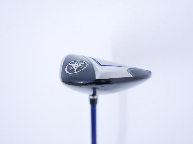 Fairway Wood : Yamaha : หัวไม้ 5 Yamaha Inpres DriveStar (รุ่นปี 2023 ตีไกลมากๆ) Loft 17 ก้าน Fujikura Speeder NX M423f Flex R