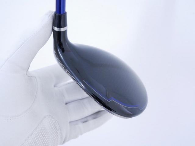 Fairway Wood : Yamaha : หัวไม้ 5 Yamaha Inpres DriveStar (รุ่นปี 2023 ตีไกลมากๆ) Loft 17 ก้าน Fujikura Speeder NX M423f Flex R