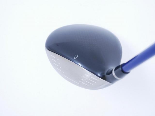 Fairway Wood : Yamaha : หัวไม้ 5 Yamaha Inpres DriveStar (รุ่นปี 2023 ตีไกลมากๆ) Loft 17 ก้าน Fujikura Speeder NX M423f Flex R