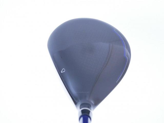 Fairway Wood : Yamaha : หัวไม้ 5 Yamaha Inpres DriveStar (รุ่นปี 2023 ตีไกลมากๆ) Loft 17 ก้าน Fujikura Speeder NX M423f Flex R