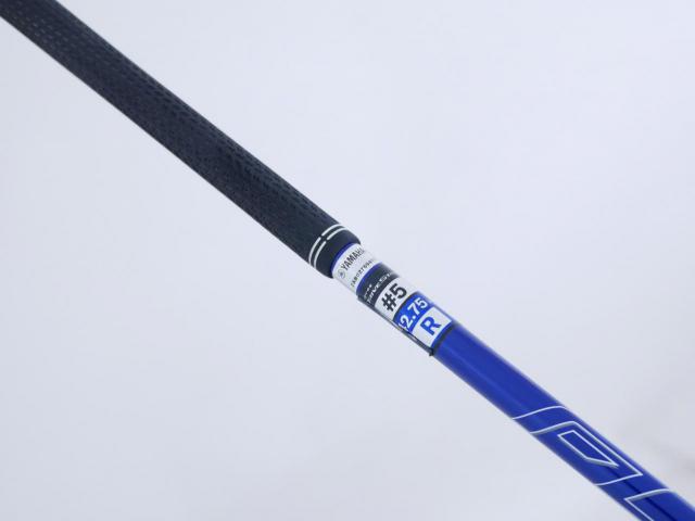 Fairway Wood : Yamaha : หัวไม้ 5 Yamaha Inpres DriveStar (รุ่นปี 2023 ตีไกลมากๆ) Loft 17 ก้าน Fujikura Speeder NX M423f Flex R