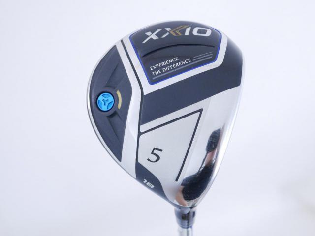 Fairway Wood : xxio : หัวไม้ 5 XXIO 11 (ปี 2021) Loft 18 ก้าน MP-1100 Flex S