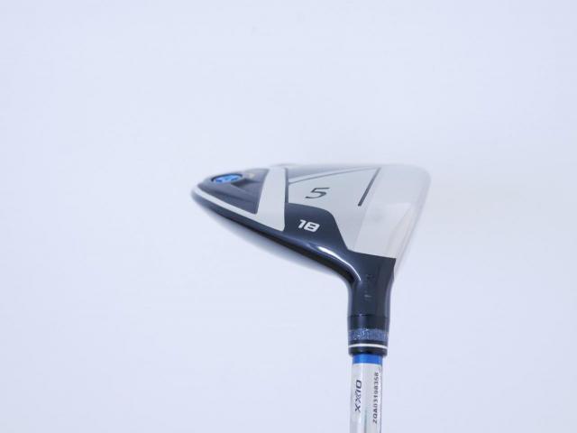 Fairway Wood : xxio : หัวไม้ 5 XXIO 11 (ปี 2021) Loft 18 ก้าน MP-1100 Flex S