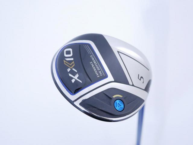 Fairway Wood : xxio : หัวไม้ 5 XXIO 11 (ปี 2021) Loft 18 ก้าน MP-1100 Flex S