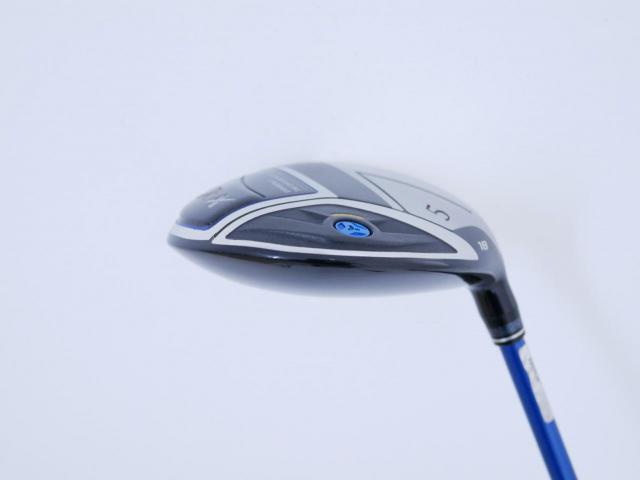 Fairway Wood : xxio : หัวไม้ 5 XXIO 11 (ปี 2021) Loft 18 ก้าน MP-1100 Flex S