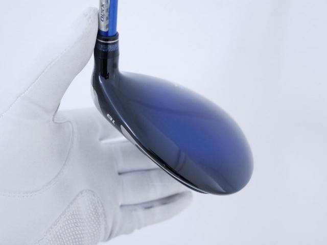 Fairway Wood : xxio : หัวไม้ 5 XXIO 11 (ปี 2021) Loft 18 ก้าน MP-1100 Flex S