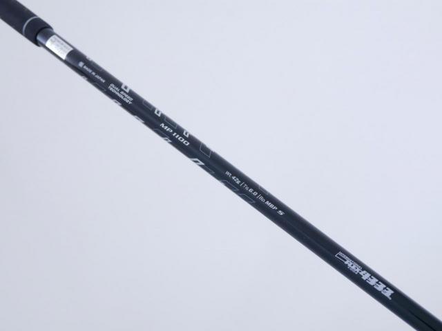 Fairway Wood : xxio : หัวไม้ 5 XXIO 11 (ปี 2021) Loft 18 ก้าน MP-1100 Flex S