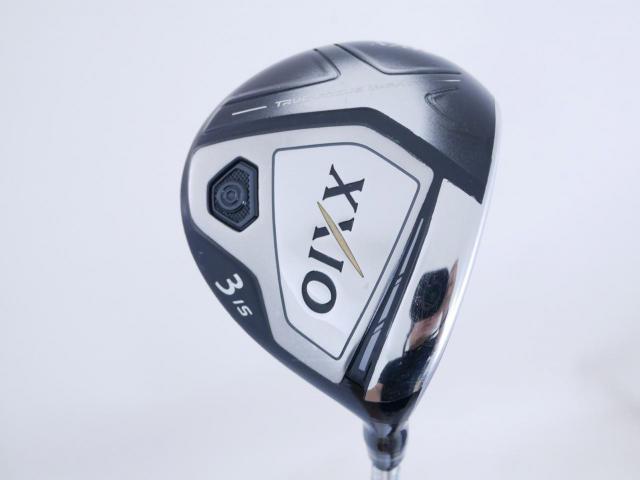 Fairway Wood : xxio : หัวไม้ 3 XXIO 10 Miyazaki Model (ปี 2019) Loft 15 ก้าน Miyazaki Waena Flex S