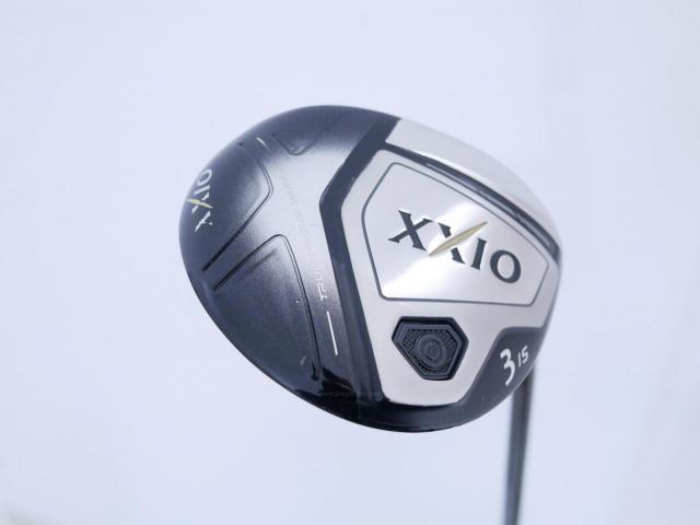 Fairway Wood : xxio : หัวไม้ 3 XXIO 10 Miyazaki Model (ปี 2019) Loft 15 ก้าน Miyazaki Waena Flex S
