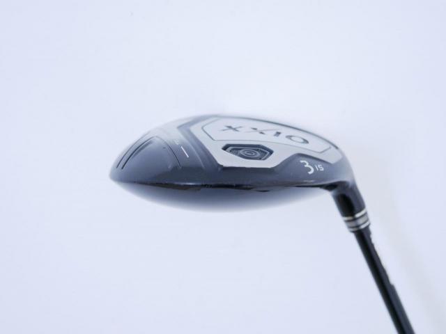 Fairway Wood : xxio : หัวไม้ 3 XXIO 10 Miyazaki Model (ปี 2019) Loft 15 ก้าน Miyazaki Waena Flex S