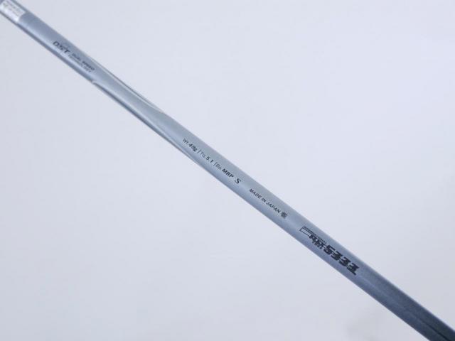 Fairway Wood : xxio : หัวไม้ 3 XXIO 10 Miyazaki Model (ปี 2019) Loft 15 ก้าน Miyazaki Waena Flex S