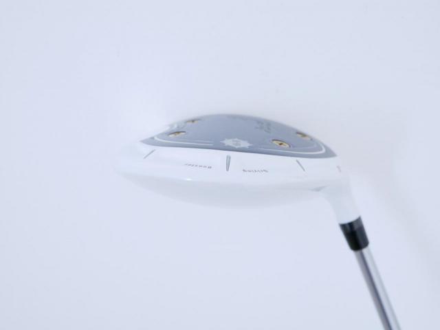 Fairway Wood : Kasco : หัวไม้ 3 Kasco ZEUS Impact Hi-Cor (ปี 2018 หน้าเด้งเกินกฏ) Loft 15 Flex SR