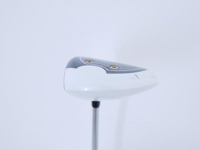 Fairway Wood : Kasco : หัวไม้ 3 Kasco ZEUS Impact Hi-Cor (ปี 2018 หน้าเด้งเกินกฏ) Loft 15 Flex SR