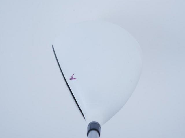 Fairway Wood : Kasco : หัวไม้ 3 Kasco ZEUS Impact Hi-Cor (ปี 2018 หน้าเด้งเกินกฏ) Loft 15 Flex SR