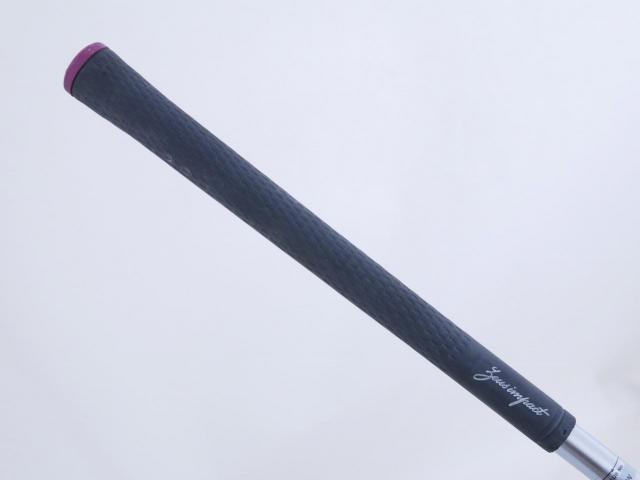 Fairway Wood : Kasco : หัวไม้ 3 Kasco ZEUS Impact Hi-Cor (ปี 2018 หน้าเด้งเกินกฏ) Loft 15 Flex SR