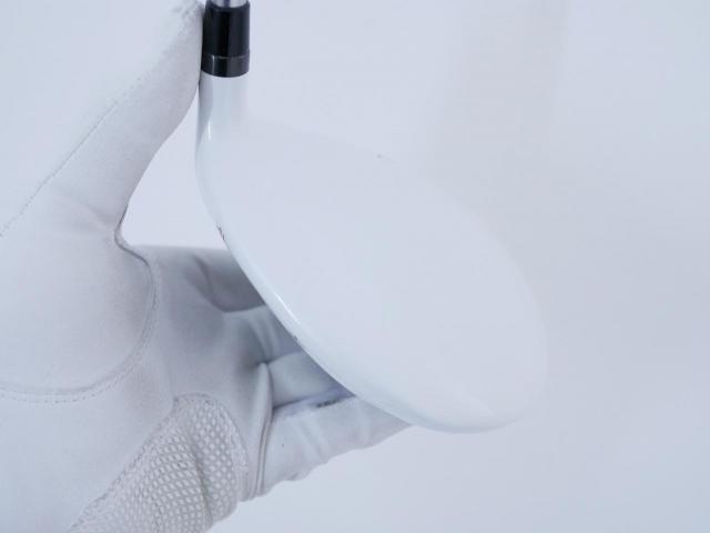 Fairway Wood : Kasco : หัวไม้ 3 Kasco ZEUS Impact Hi-Cor (ปี 2018 หน้าเด้งเกินกฏ) Loft 15 Flex SR