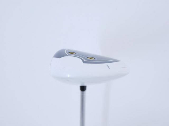 Fairway Wood : Kasco : หัวไม้ 3 Kasco ZEUS Impact Hi-Cor (ปี 2018 หน้าเด้งเกินกฏ) Loft 15 Flex SR