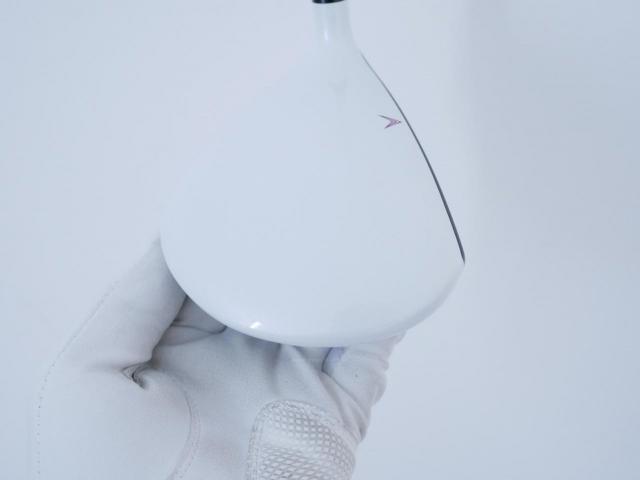 Fairway Wood : Kasco : หัวไม้ 3 Kasco ZEUS Impact Hi-Cor (ปี 2018 หน้าเด้งเกินกฏ) Loft 15 Flex SR