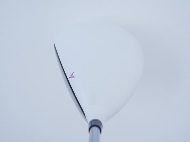 Fairway Wood : Kasco : หัวไม้ 3 Kasco ZEUS Impact Hi-Cor (ปี 2018 หน้าเด้งเกินกฏ) Loft 15 Flex SR