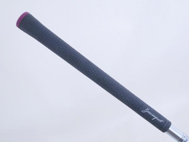 Fairway Wood : Kasco : หัวไม้ 3 Kasco ZEUS Impact Hi-Cor (ปี 2018 หน้าเด้งเกินกฏ) Loft 15 Flex SR