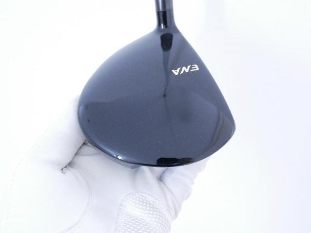 Fairway Wood : Other Brand : หัวไม้ 7 ENA MagicWand SF (รุ่นปี 2023 เบามากๆ ตีสบายสุดๆ) Loft 21 ก้าน Fujikura Speeder Flex R