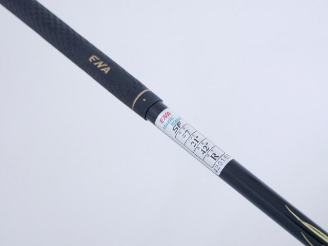 Fairway Wood : Other Brand : หัวไม้ 7 ENA MagicWand SF (รุ่นปี 2023 เบามากๆ ตีสบายสุดๆ) Loft 21 ก้าน Fujikura Speeder Flex R