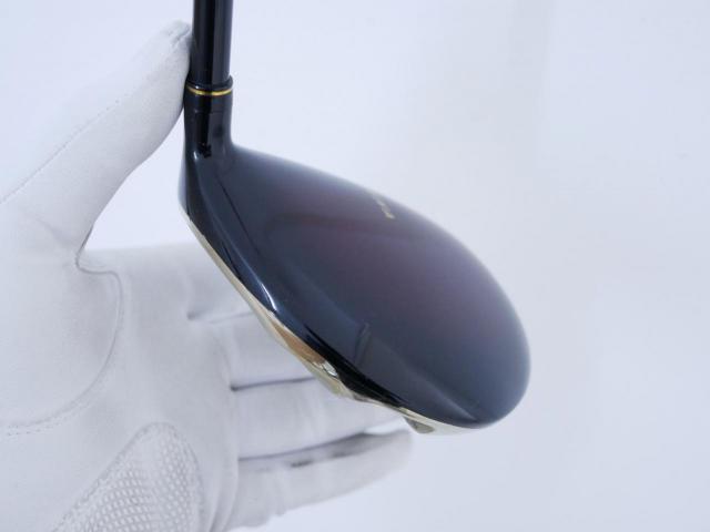 Fairway Wood : Other Brand : หัวไม้ 4 ENA HIOU (เหมาะกับซีเนียร์) Loft 20 Flex R2