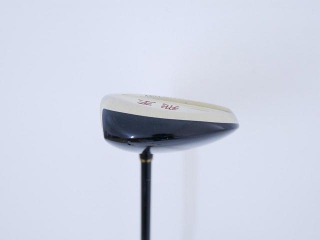 Fairway Wood : Other Brand : หัวไม้ 4 ENA HIOU (เหมาะกับซีเนียร์) Loft 20 Flex R2