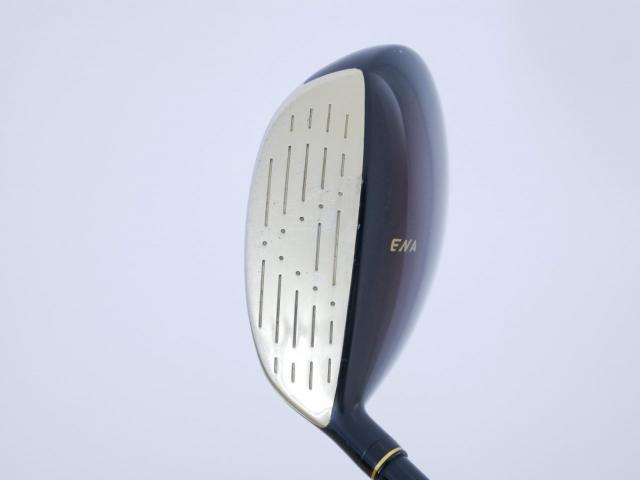 Fairway Wood : Other Brand : หัวไม้ 4 ENA HIOU (เหมาะกับซีเนียร์) Loft 20 Flex R2