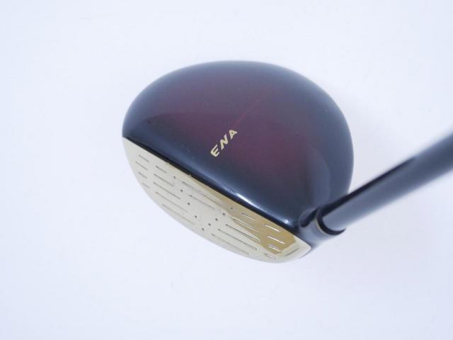 Fairway Wood : Other Brand : หัวไม้ 4 ENA HIOU (เหมาะกับซีเนียร์) Loft 20 Flex R2