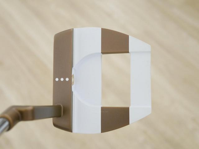 Putter : All : พัตเตอร์ Odyssey Ai-ONE GIRAFFE-BEAM Jailbird CRUISER (รุ่นล่าสุด ออกปี 2025) ก้าน Stroke LAB SL 140 ยาว 38 นิ้ว